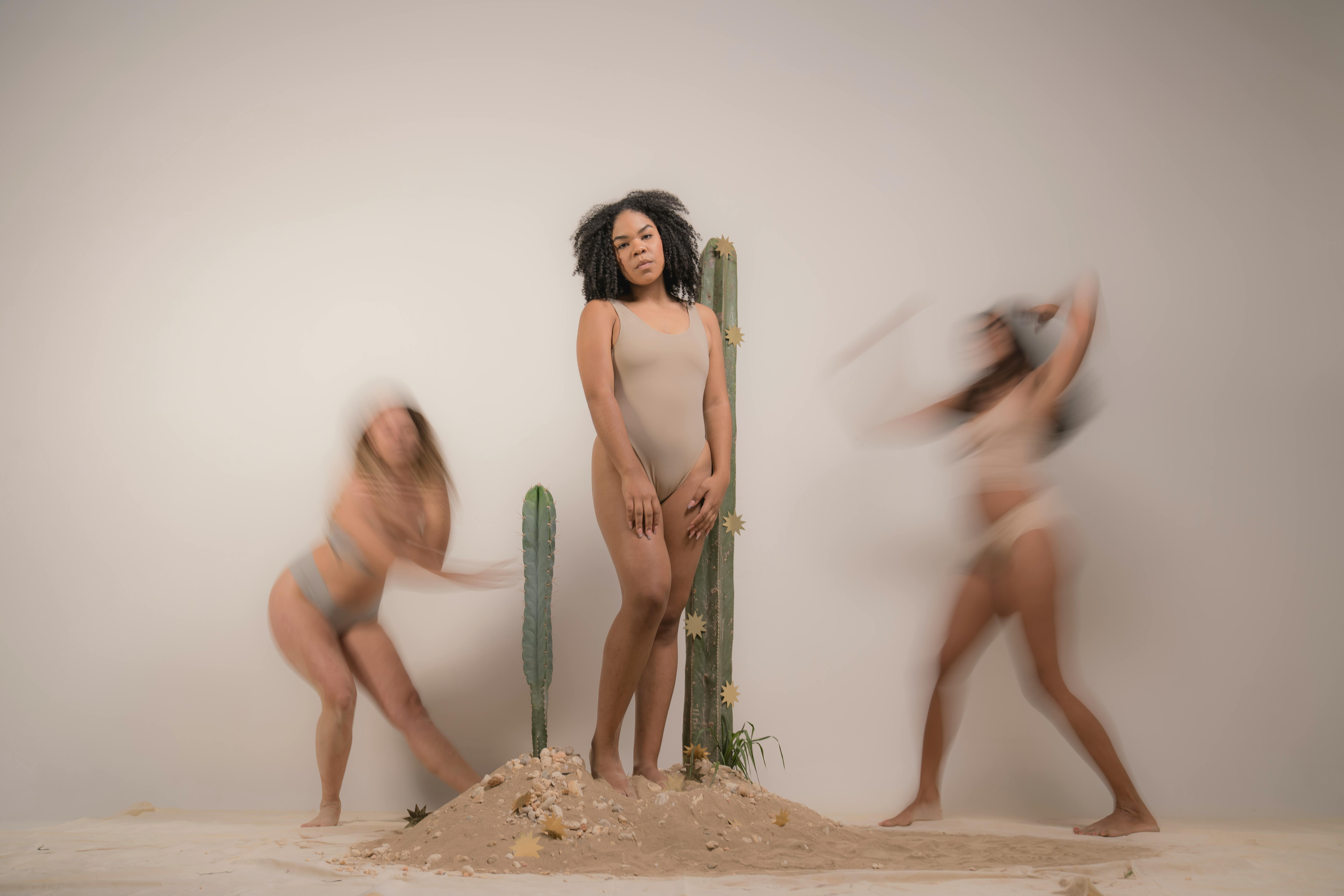 商品卡片图：舒适触感与细节工艺展示